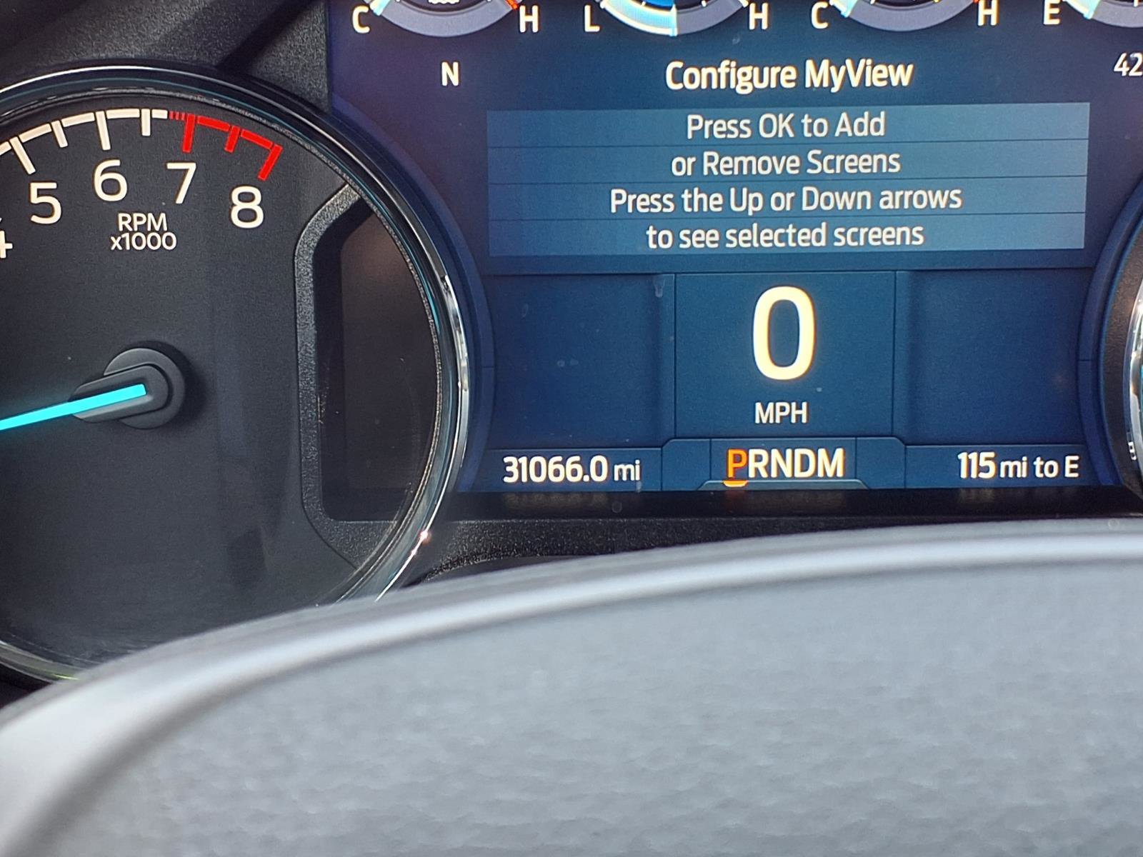 Used 2022 Ford F150 XLT w/ Equipment Group 302A High image 18