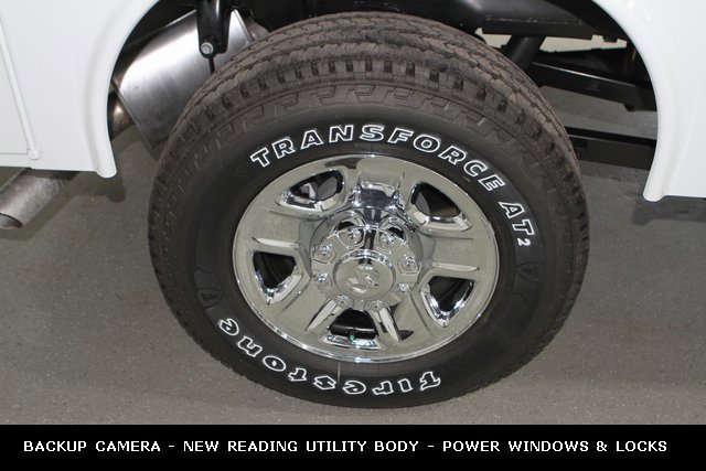 New 2026 RAM 2500 Tradesman w/ Chrome Appearance Group image 5