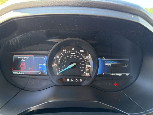 Used 2024 Ford Edge Titanium image 15