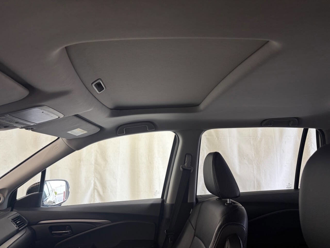 Used 2017 Honda Pilot EX-L image 14