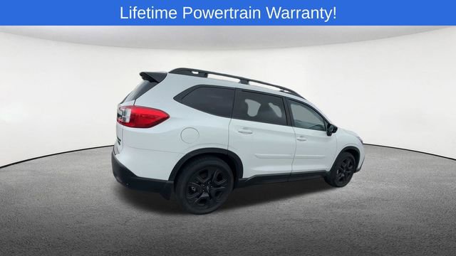 New 2025 Subaru Ascent Bronze Edition w/ Onyx Package image 9