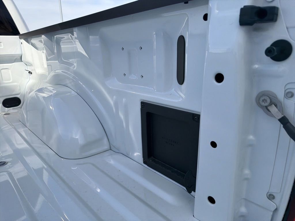 New 2026 Ford F150 Lariat image 9