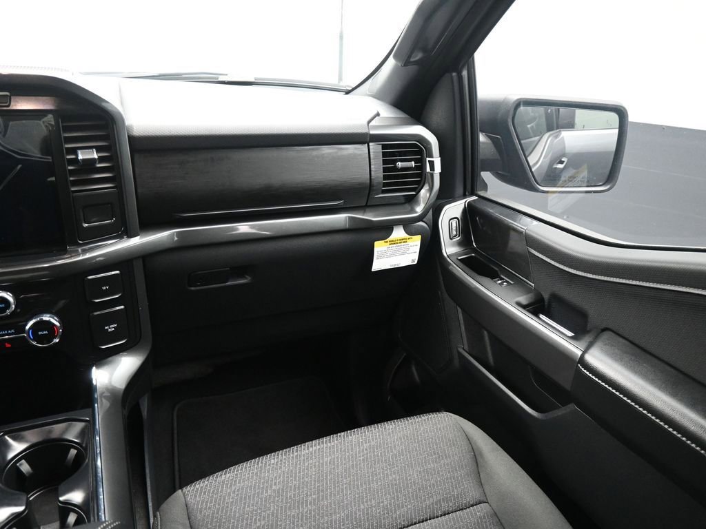Used 2023 Ford F150 XLT w/ Equipment Group 302A High image 14