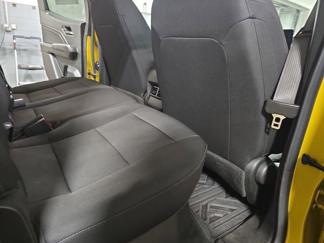 Used 2023 Chevrolet Colorado Trail Boss w/ Technology Package image 15