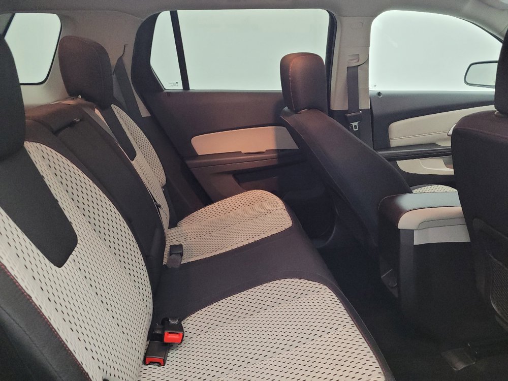 Used 2015 GMC Terrain SLE FWD image 19