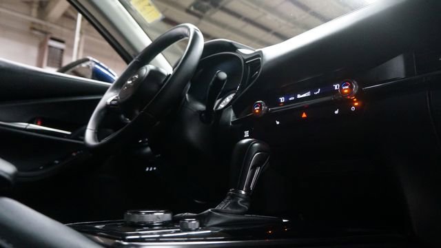 Used 2025 MAZDA CX-30 AWD 2.5 S w/ Preferred Package image 51
