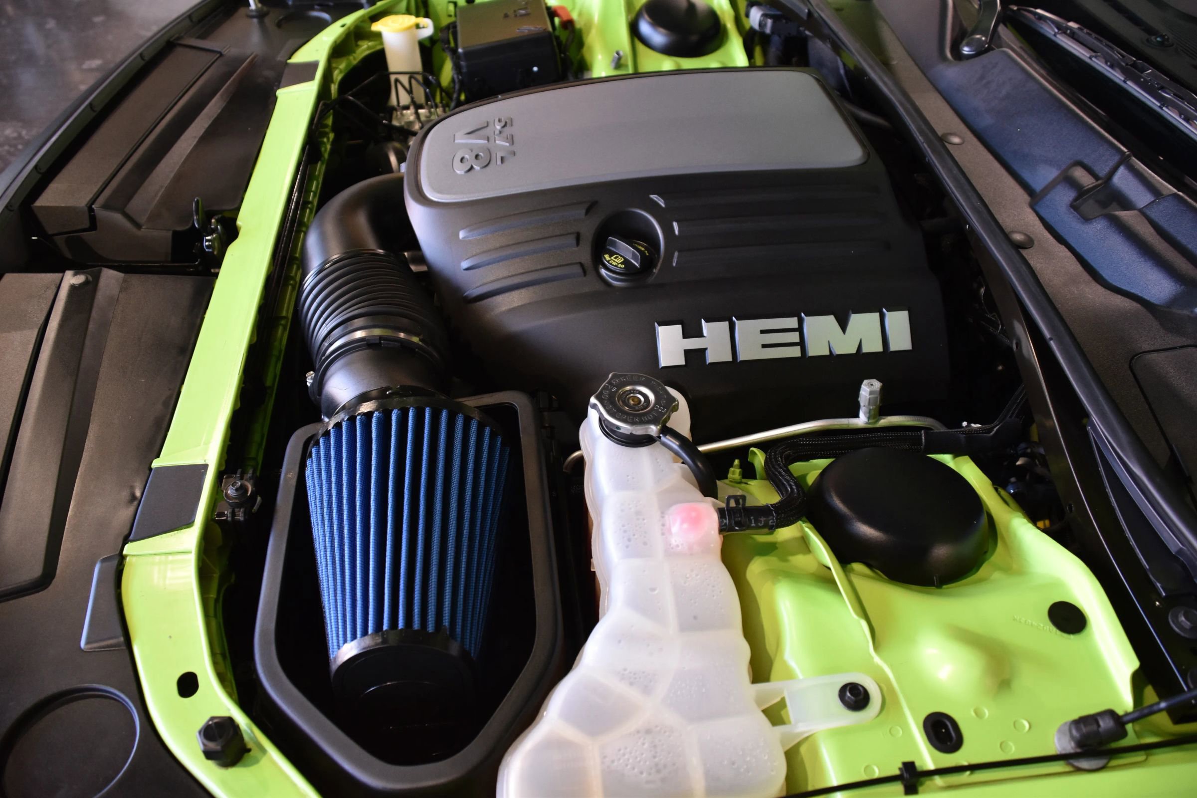 Used 2023 Dodge Challenger R/T w/ T/A Package RWD image 18