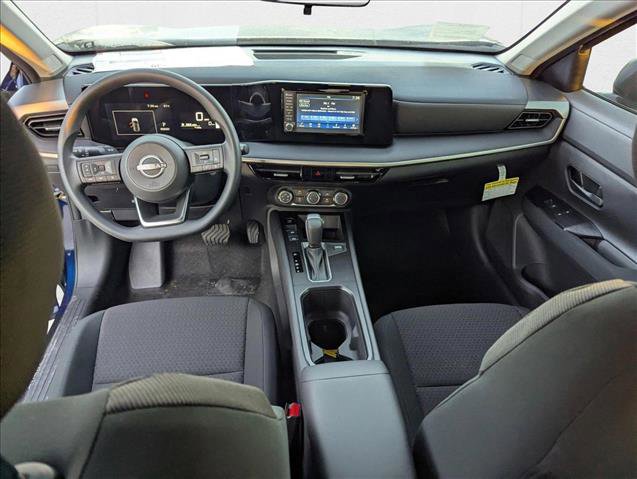 New 2025 Nissan Kicks S image 14