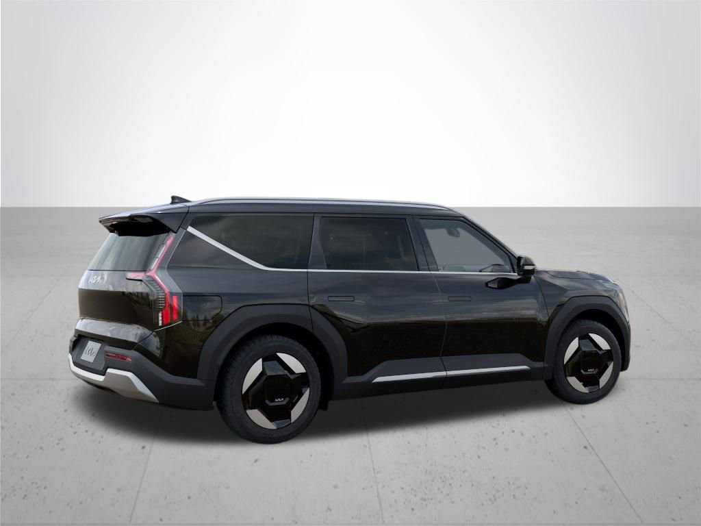 New 2026 Kia EV9 Wind image 6