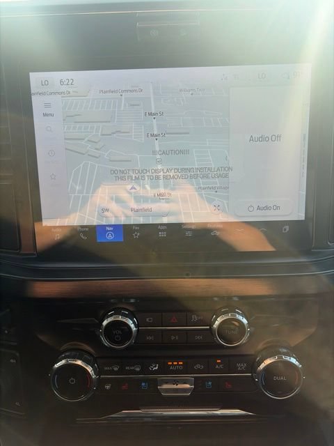 New 2026 Ford F350 Lariat w/ Black Appearance Package AWD/4WD image 36