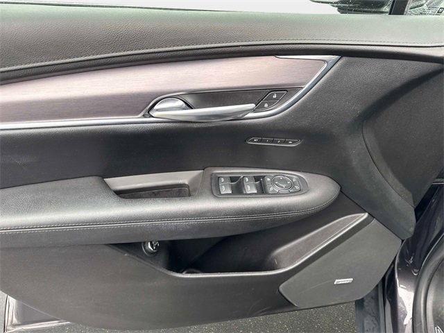 Used 2019 Cadillac XT5 Luxury image 15