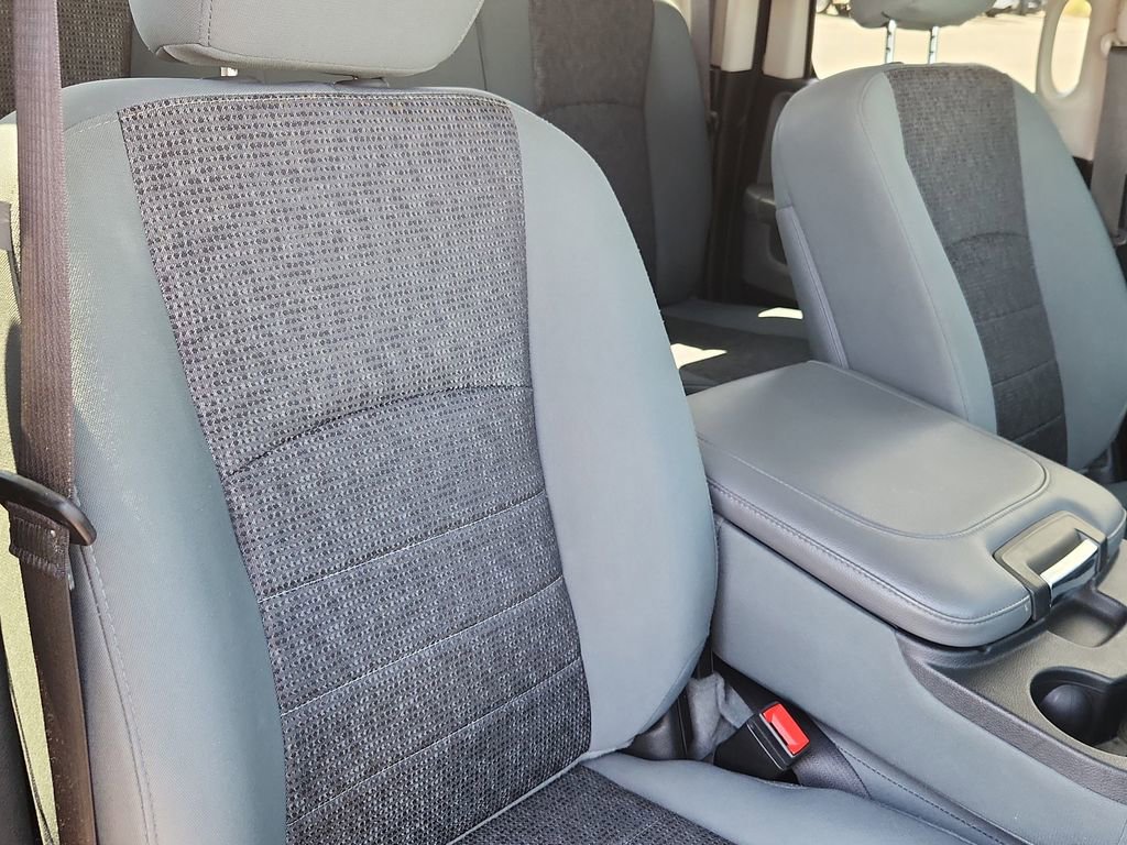 Used 2020 RAM 1500 Classic Warlock AWD/4WD image 18
