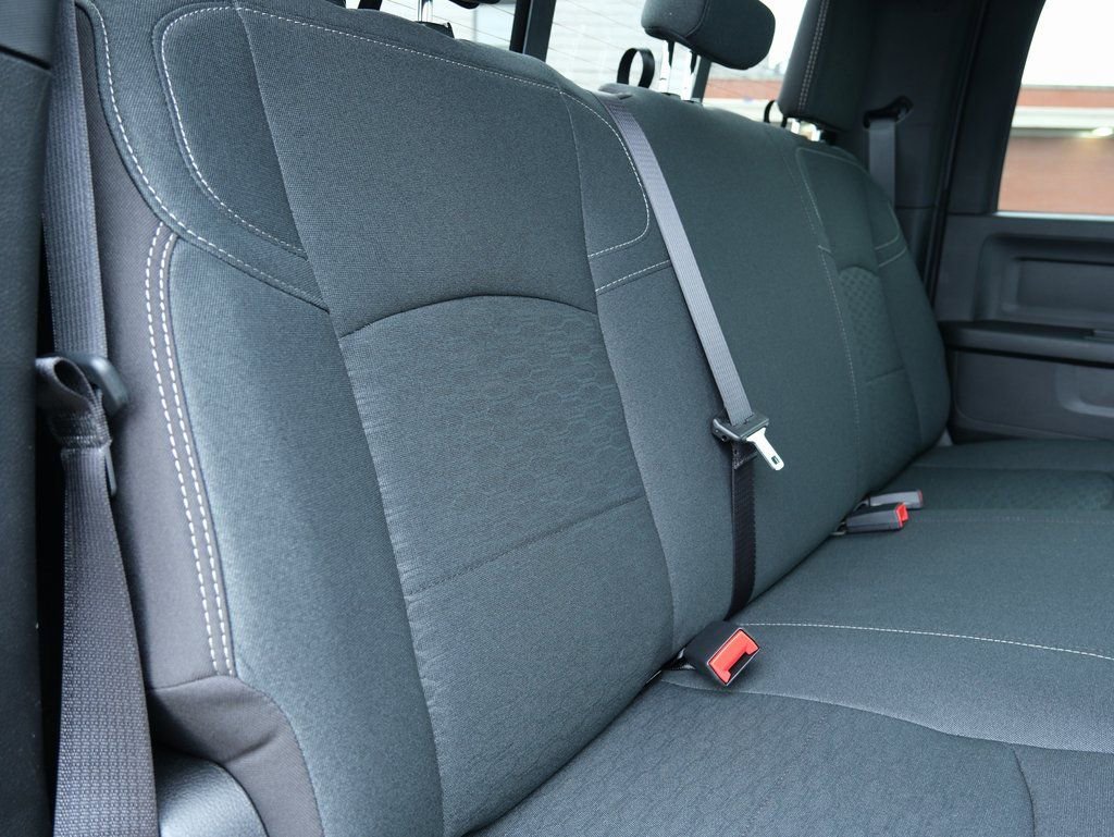 Used 2026 RAM 2500 Tradesman image 27