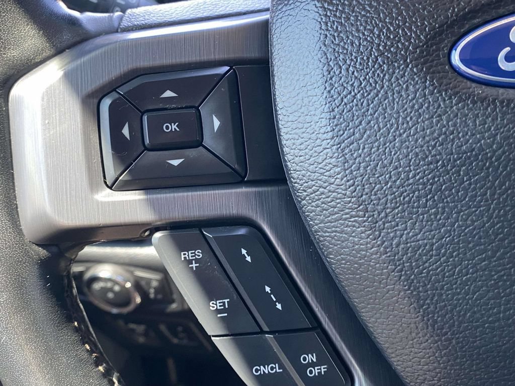 Used 2019 Ford Expedition Platinum AWD/4WD image 33