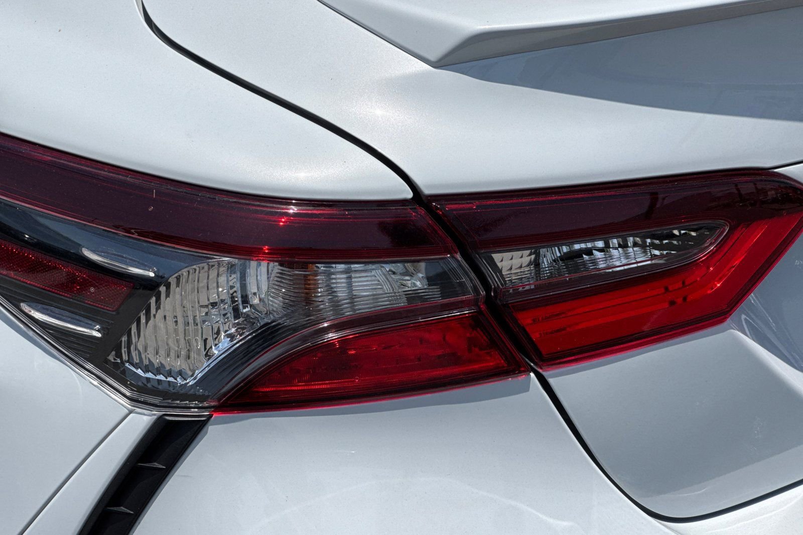 Certified 2023 Toyota Camry SE w/ Convenience Package FWD image 35
