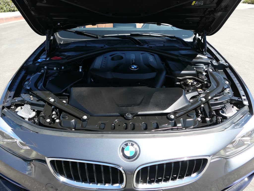 Used 2019 BMW 430i xDrive Convertible w/ Convenience Package AWD/4WD image 32