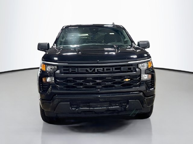 New 2026 Chevrolet Silverado 1500 Custom AWD/4WD image 3