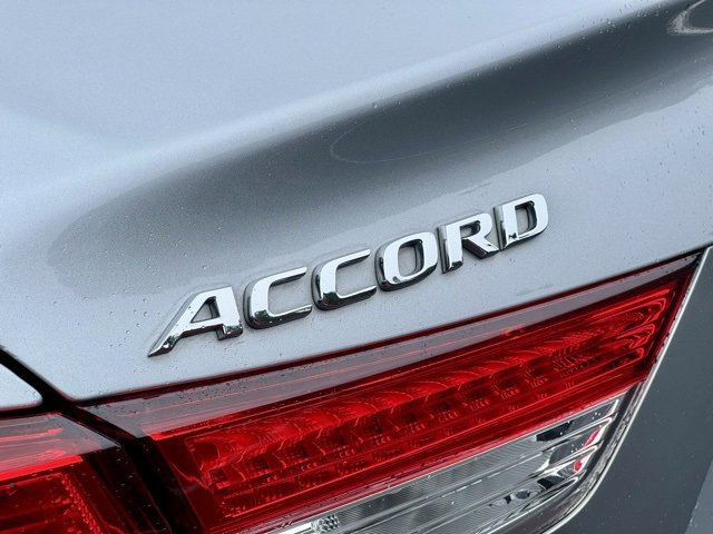 Used 2019 Honda Accord EX image 15