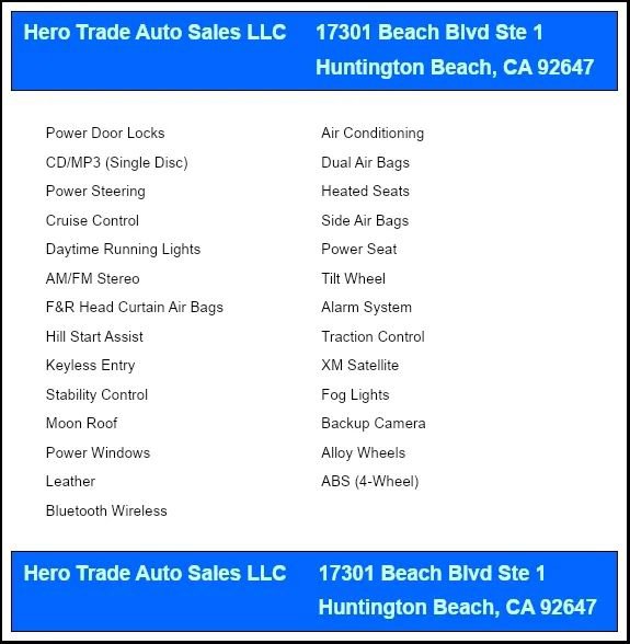 Used 2014 Honda CR-V EX-L image 10