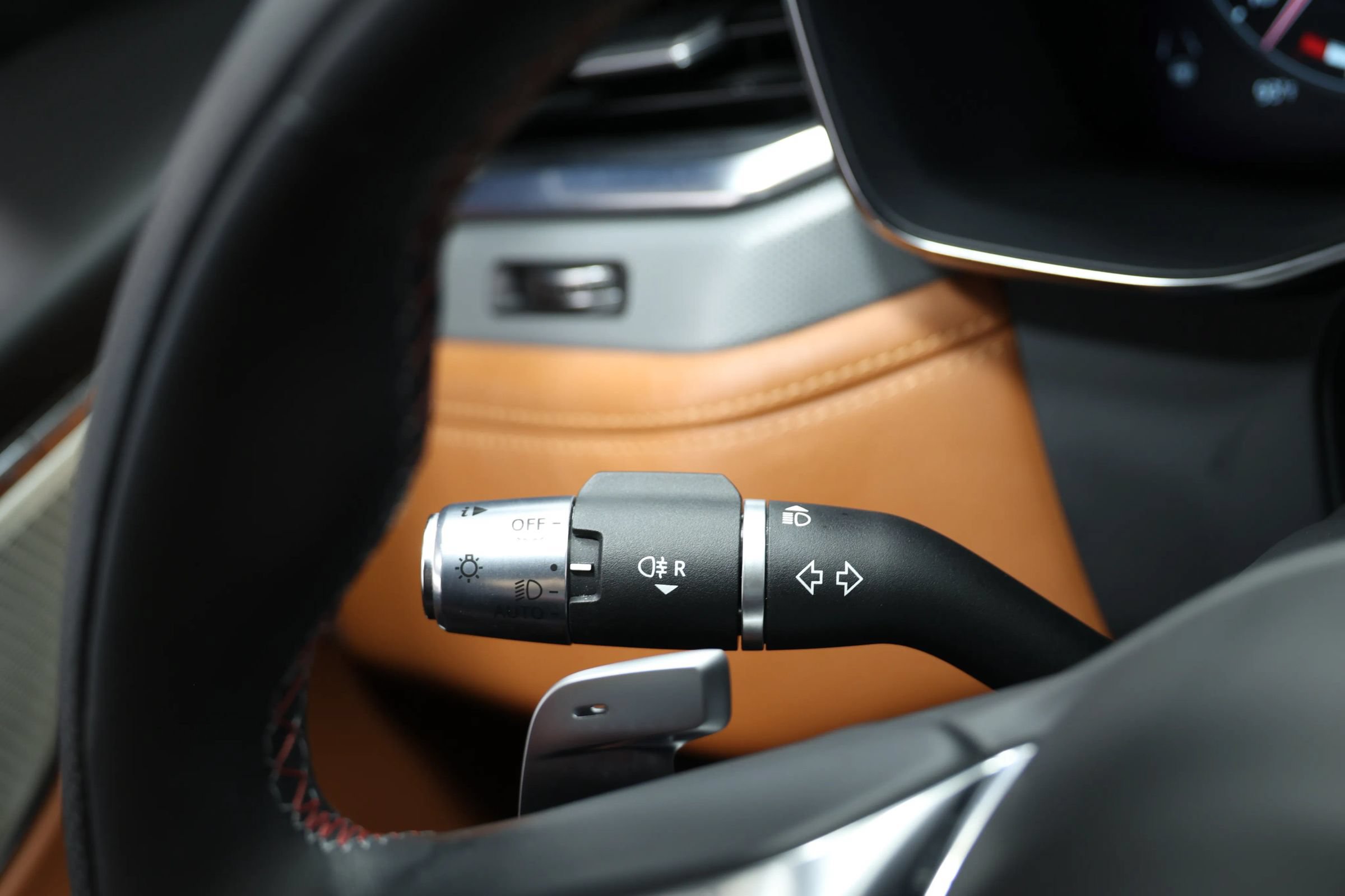 Used 2022 Jaguar F-PACE SVR AWD/4WD image 30
