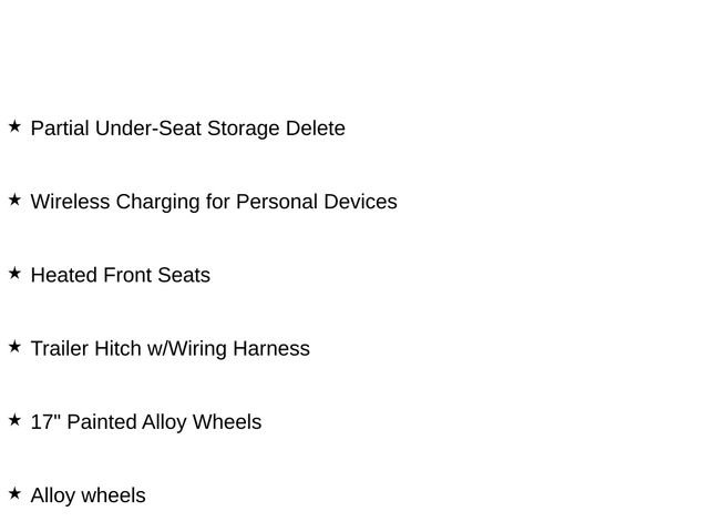 Used 2025 Nissan Frontier PRO-4X w/ Pro Convenience Package image 4