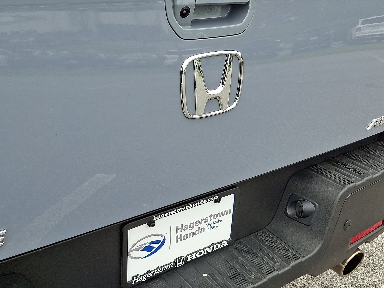Used 2022 Honda Ridgeline RTL-E image 32