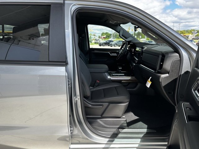 New 2026 Chevrolet Silverado 1500 RST image 29
