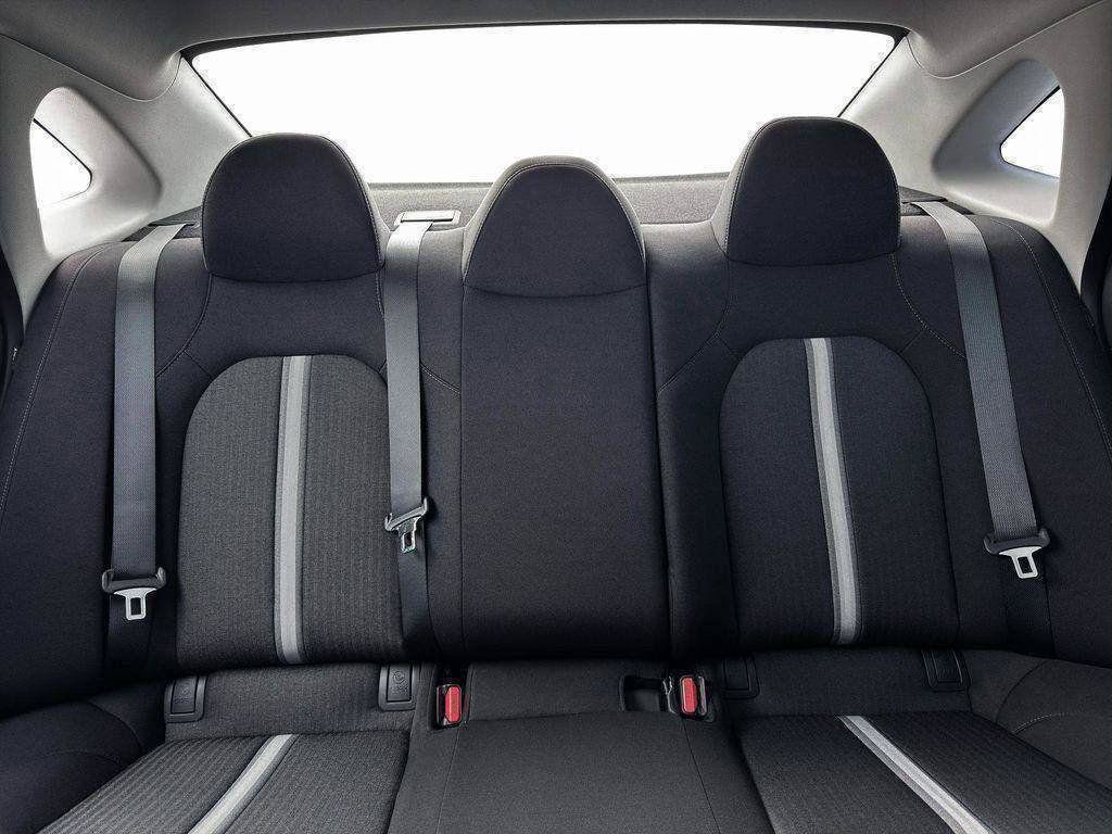 New 2026 Hyundai Sonata Blue FWD image 15