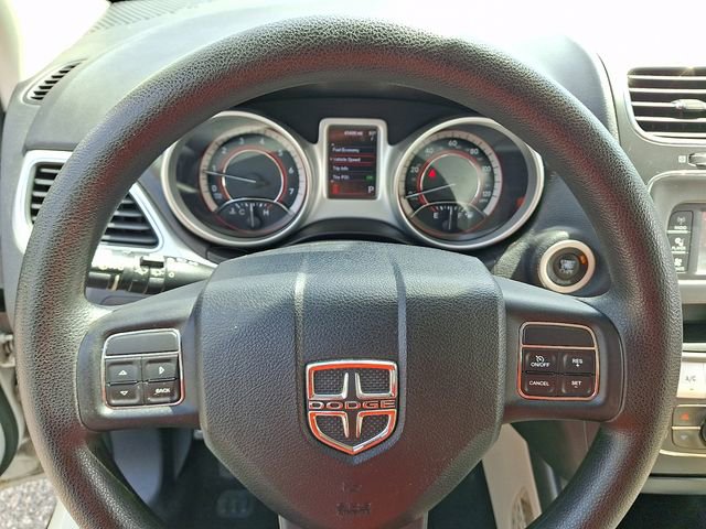 Used 2012 Dodge Journey American Value Package FWD image 4