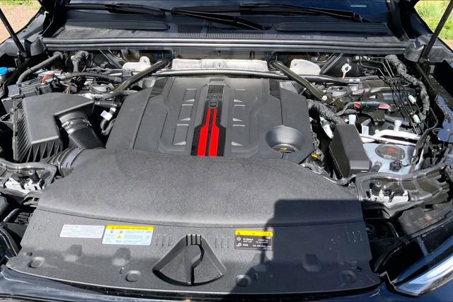 New 2026 Audi SQ5 Prestige image 10