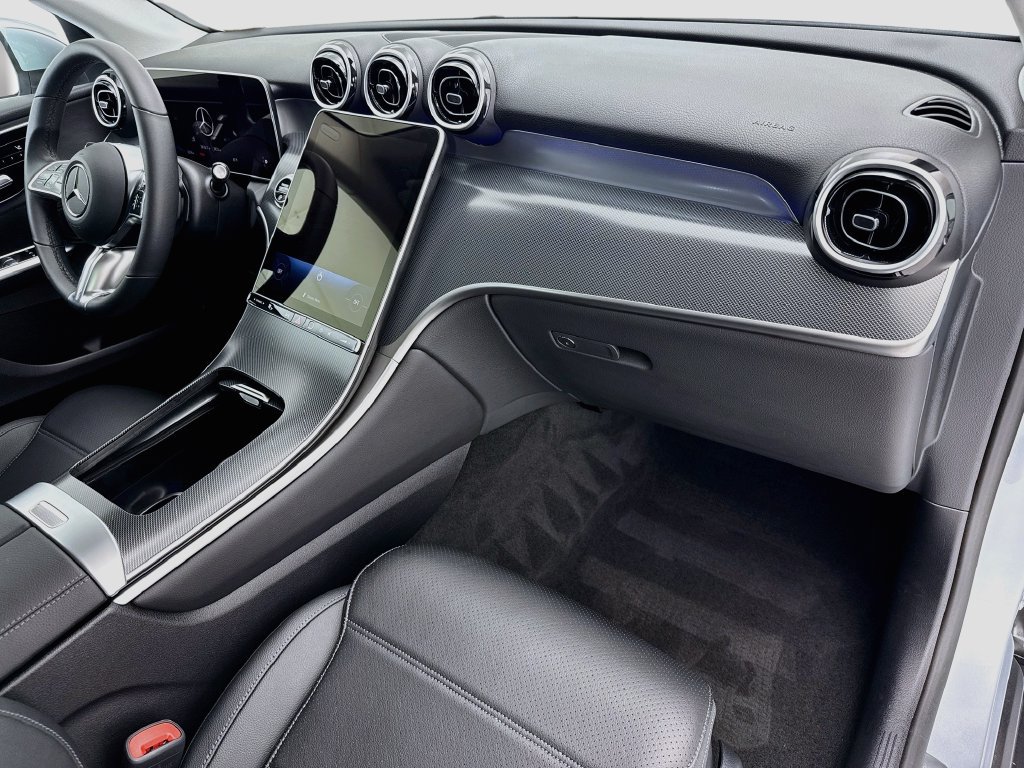 Certified 2026 Mercedes-Benz GLC 300 image 15
