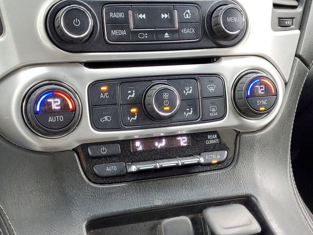 Used 2016 GMC Yukon SLE w/ Convenience Package AWD/4WD image 25