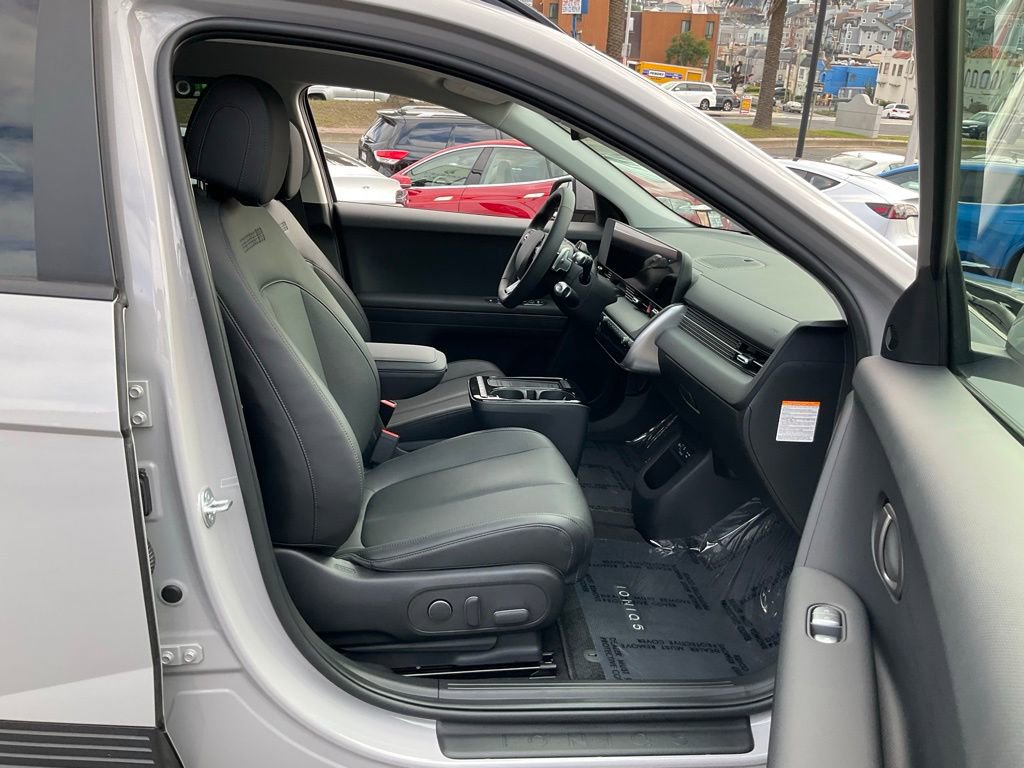 Used 2025 Hyundai Ioniq 5 SEL image 57