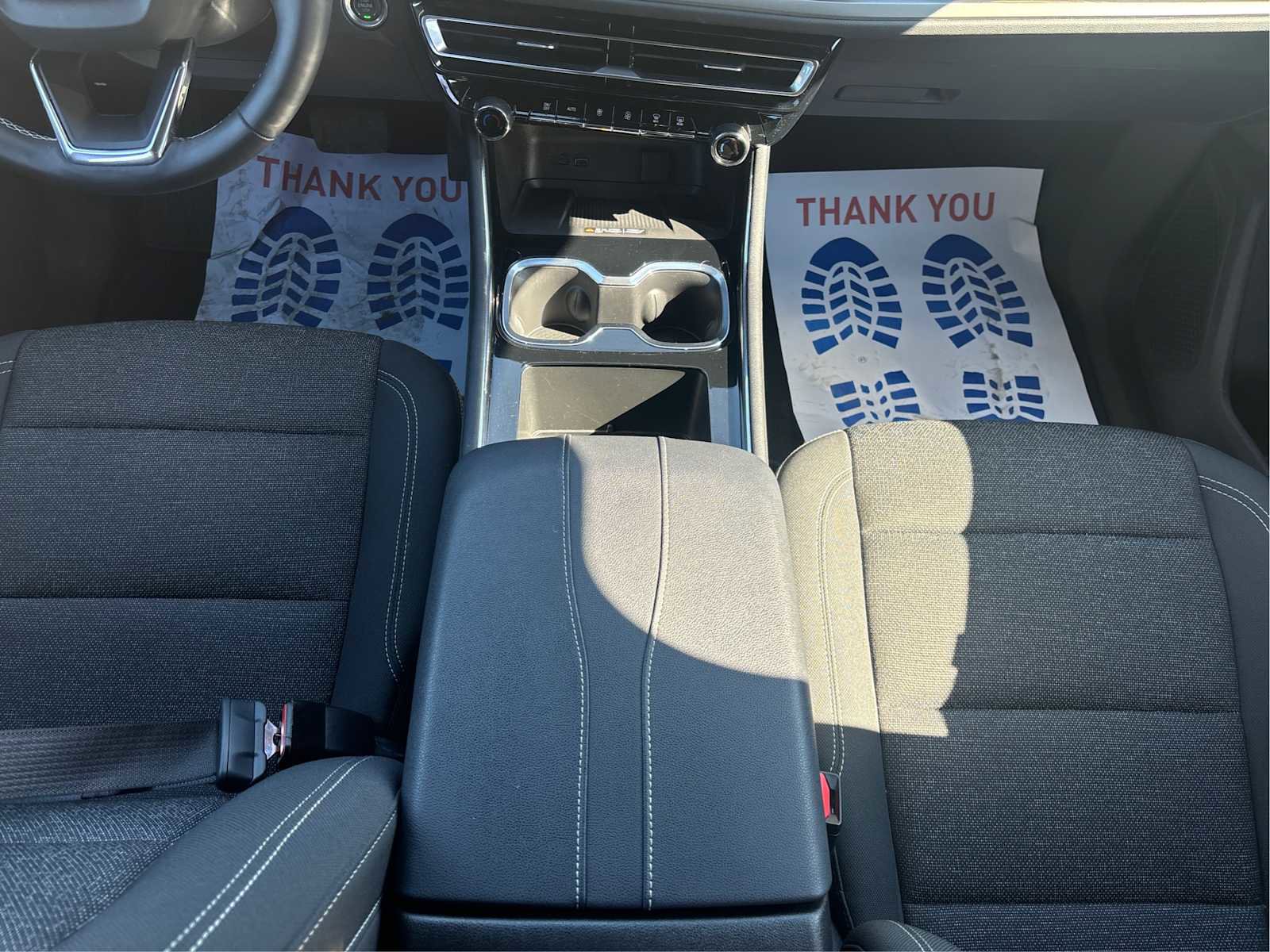 Certified 2025 Chevrolet Traverse LT image 17