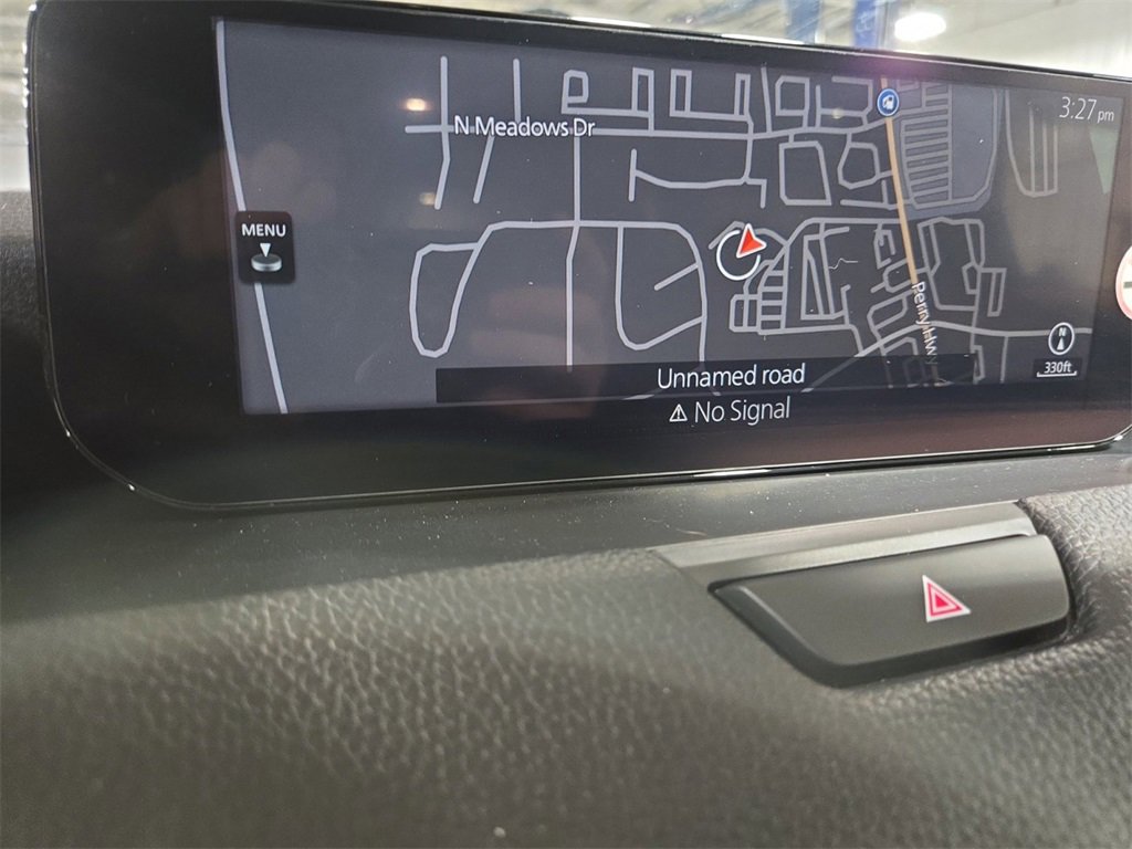 Used 2024 MAZDA CX-90 3.3 Turbo w/ Premium Package image 19