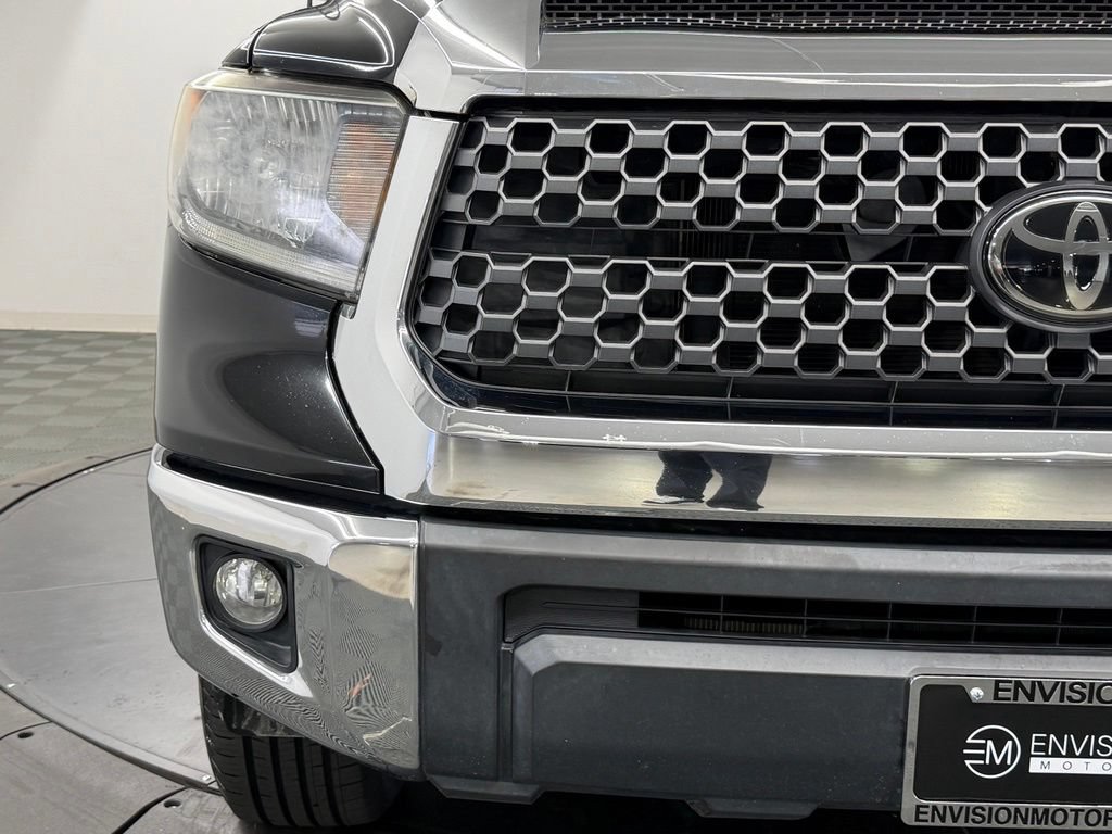 Used 2019 Toyota Tundra SR5 RWD image 9