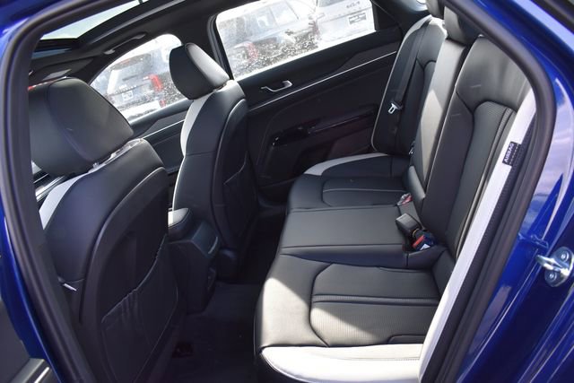 New 2026 Kia K5 GT-Line w/ GT-Line Premium Package image 20