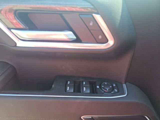 New 2026 Chevrolet Silverado 1500 LT image 20