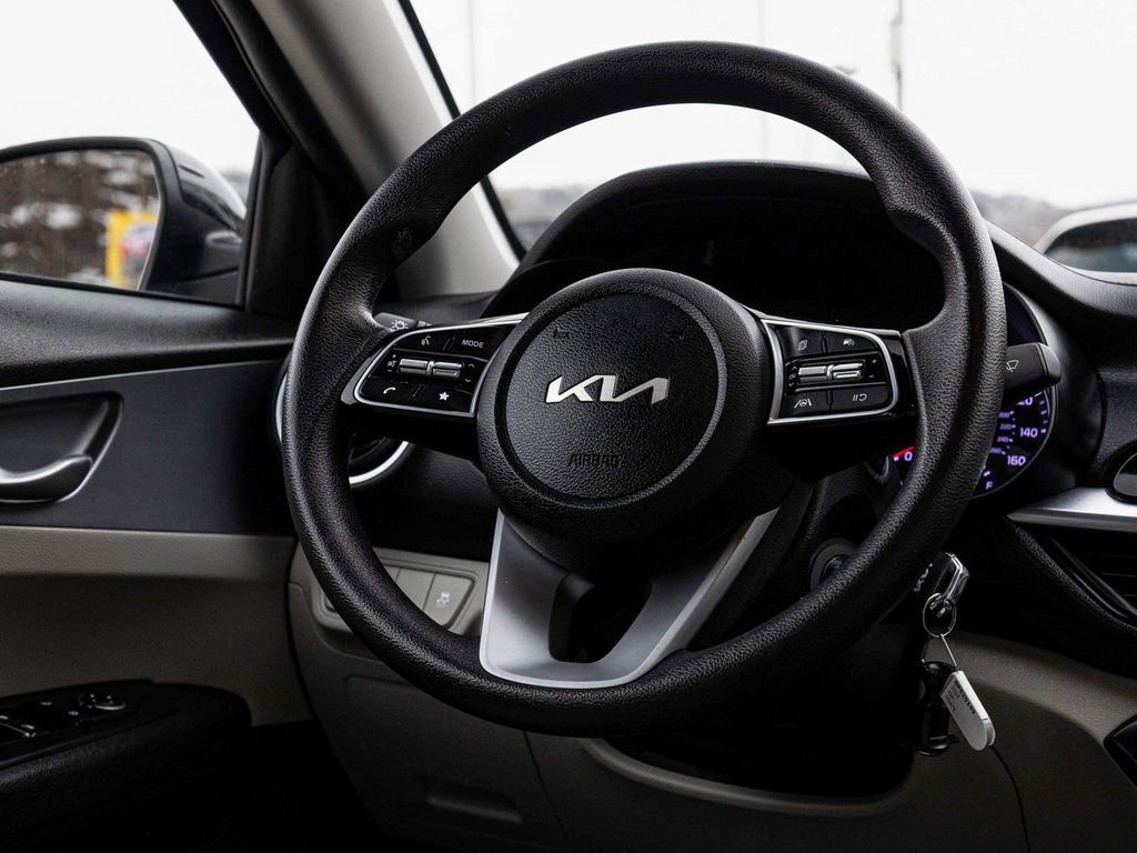 Used 2023 Kia Forte LXS image 24