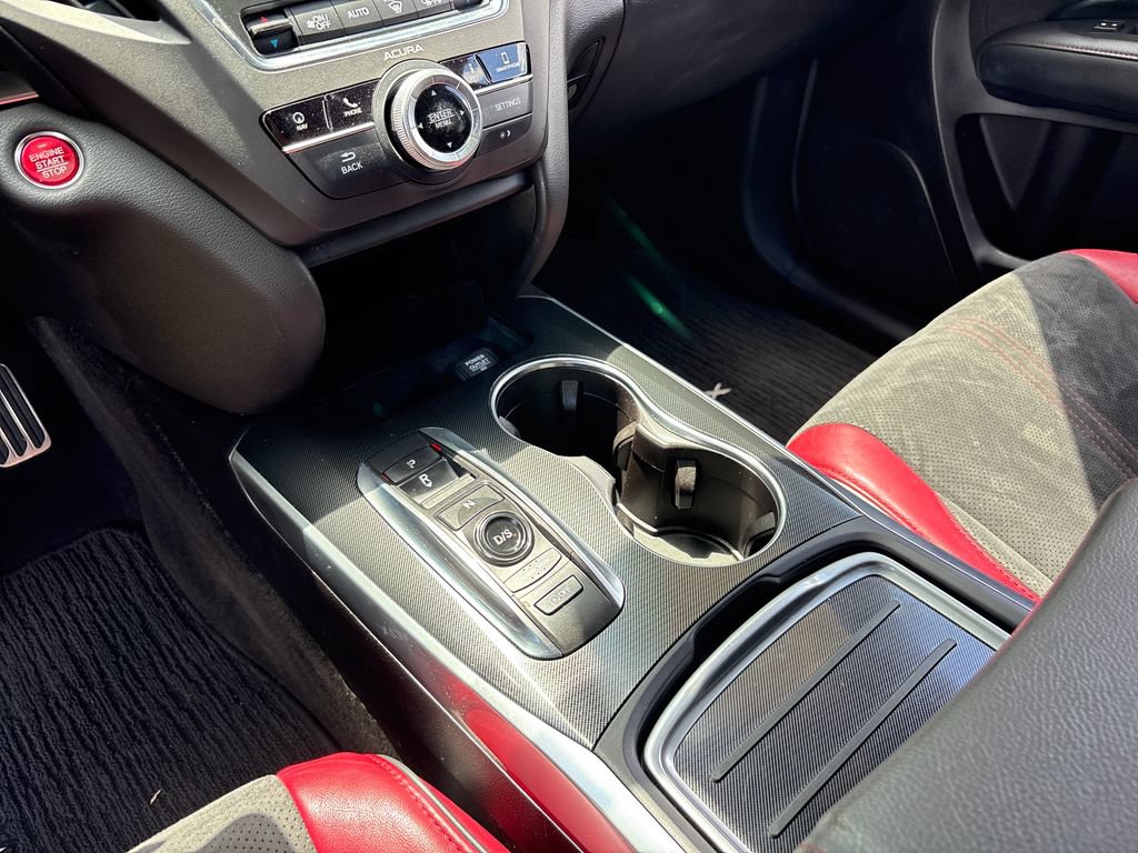Used 2019 Acura MDX A-Spec AWD/4WD image 28