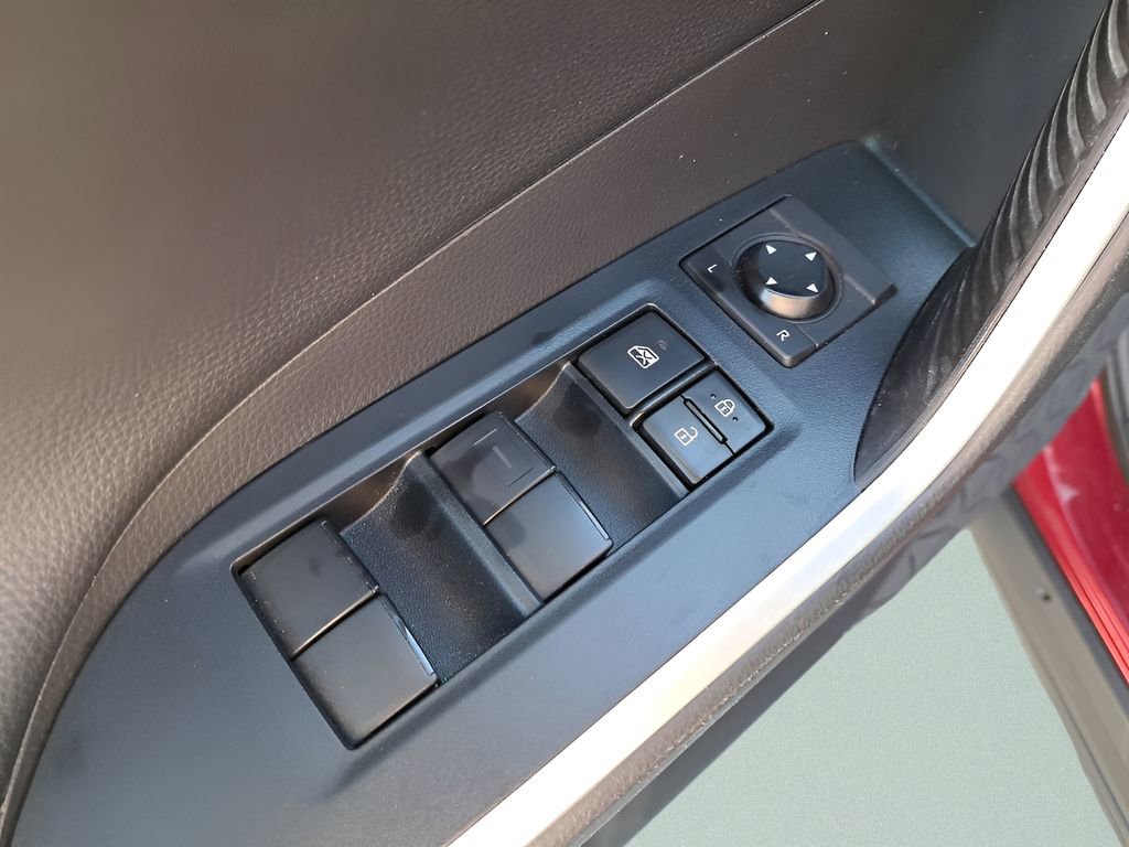 Used 2021 Toyota RAV4 TRD Off-Road w/ TRD Off-Road Weather Package image 15