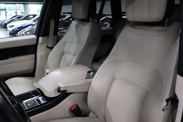 Used 2022 Land Rover Range Rover Westminster Edition AWD/4WD image 11