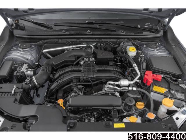 Used 2024 Subaru Crosstrek 2.0i Premium AWD/4WD image 16