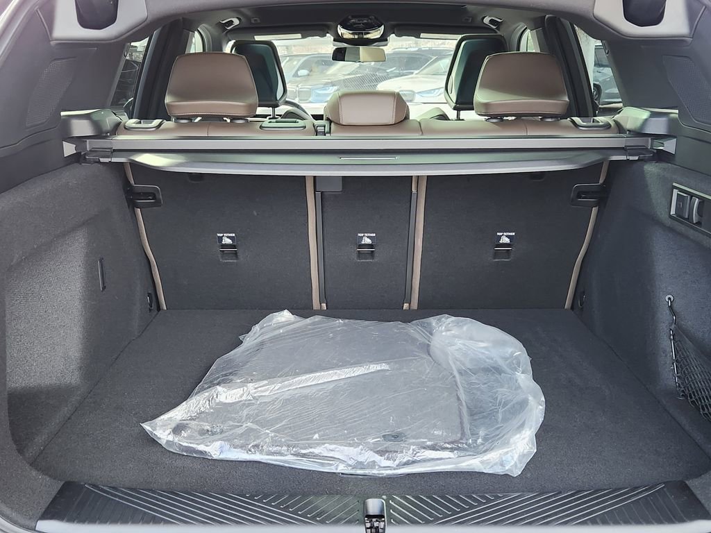 Certified 2025 BMW X3 xDrive30i w/ Convenience Package image 12