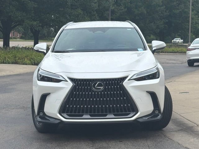 Certified 2023 Lexus NX 350 AWD w/ Cold Area Package image 2