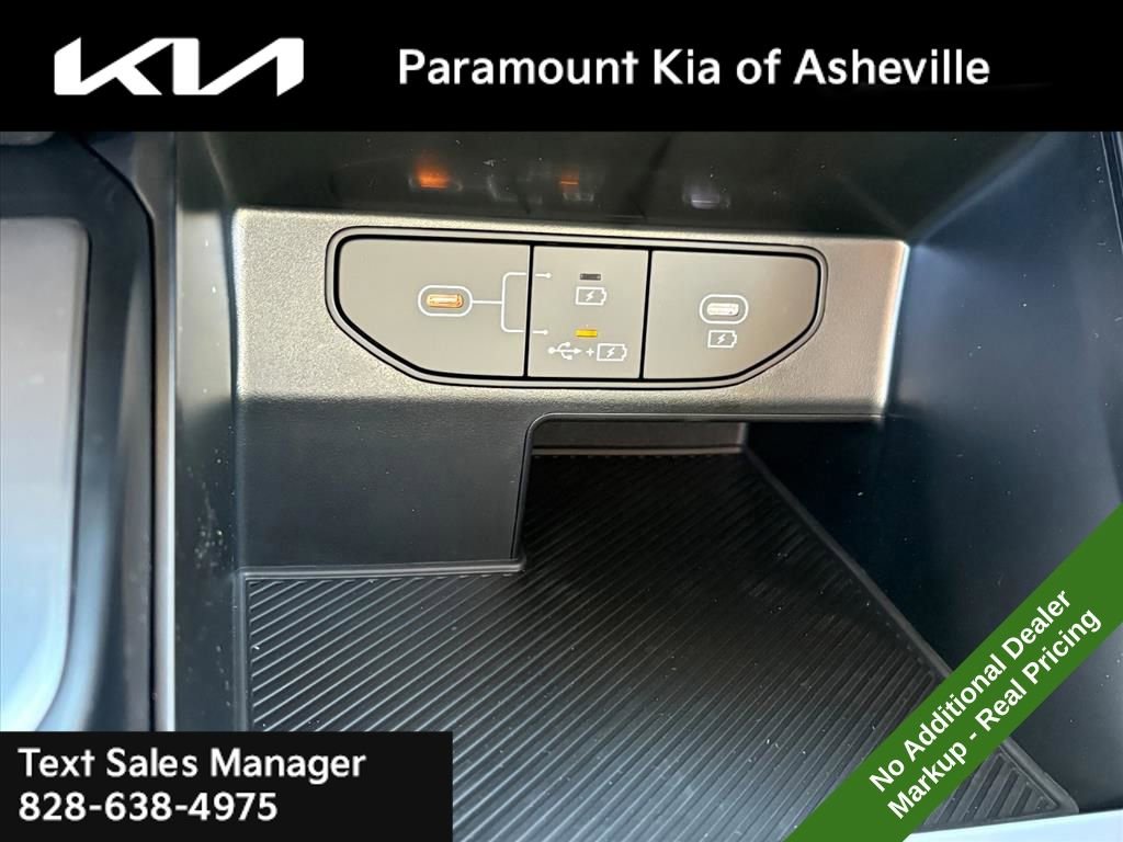New 2026 Kia Sorento LX image 23