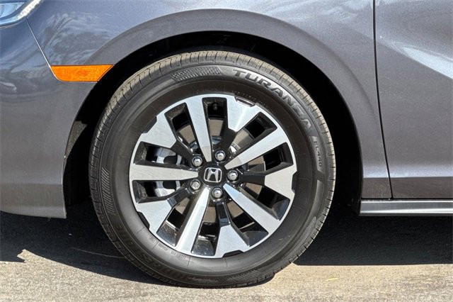 New 2026 Honda Odyssey EX-L image 35