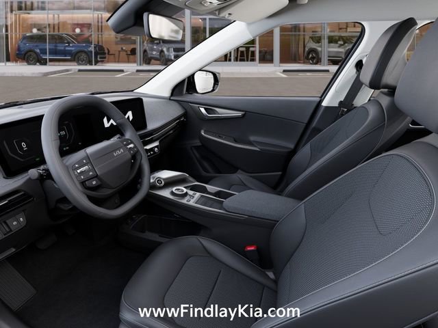New 2026 Kia EV6 Light RWD image 20