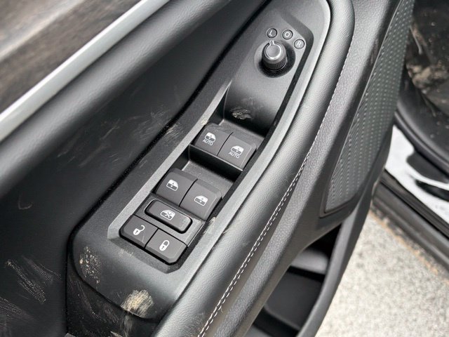 New 2026 Jeep Grand Cherokee Altitude AWD/4WD image 13