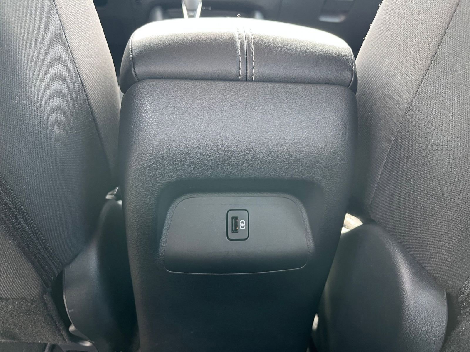 Used 2025 Nissan Sentra SV FWD image 22